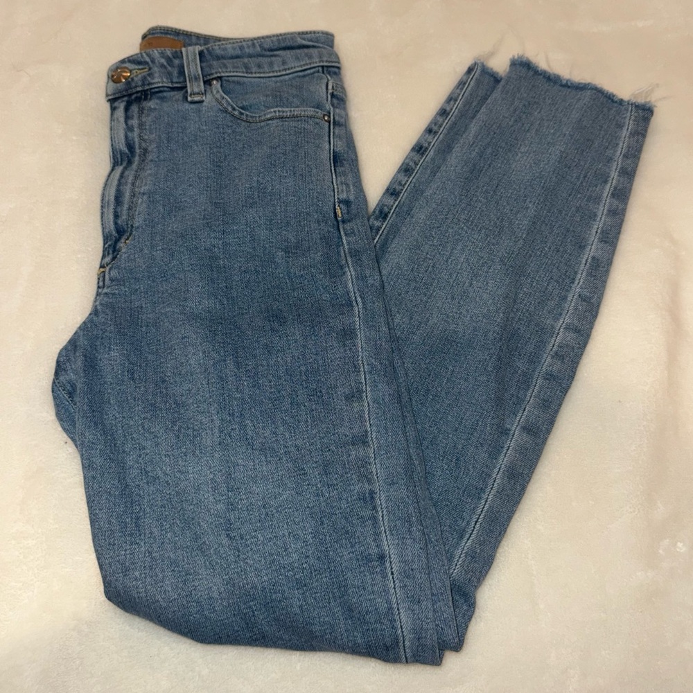 Joe's Jeans skinny jean